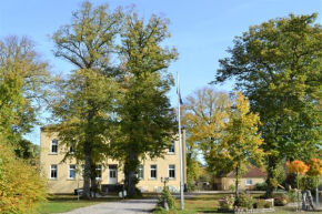 Gutshaus U4